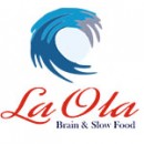 La Ola Brain & Slow Food 